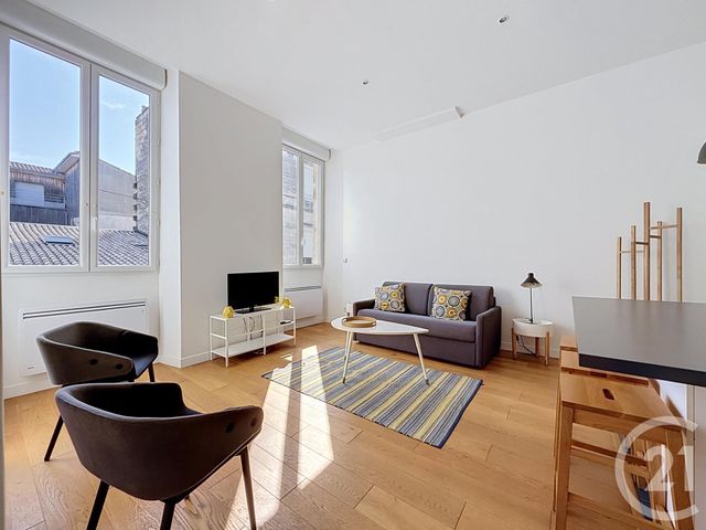 Appartement T2 à vendre BORDEAUX