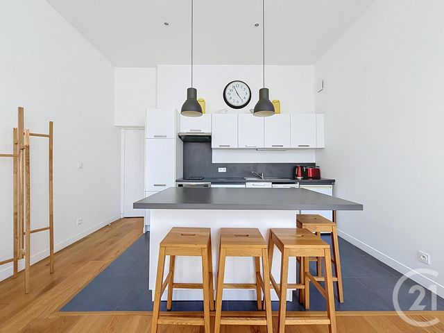 Appartement T2 &agrave; vendre - 2 pi&egrave;ces - 40,70 m2 - Bordeaux - 33 - AQUITAINE