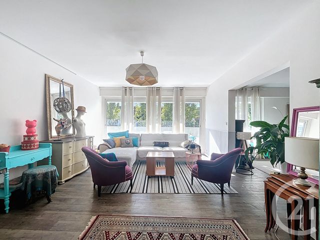 appartement - BORDEAUX - 33