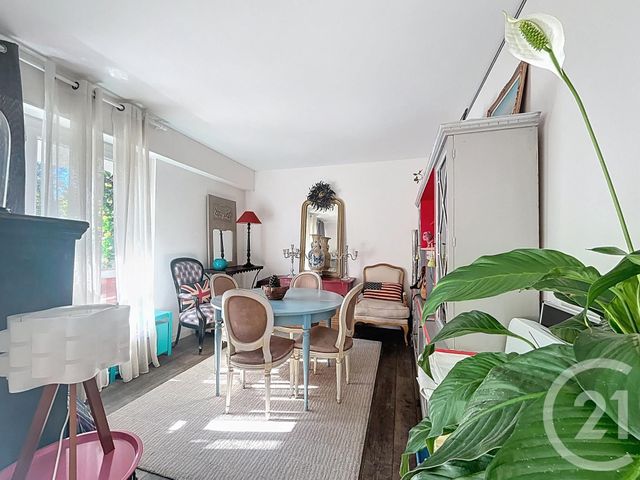 Appartement T4 à vendre - 4 pièces - 85,26 m2 - Bordeaux - 33 - AQUITAINE