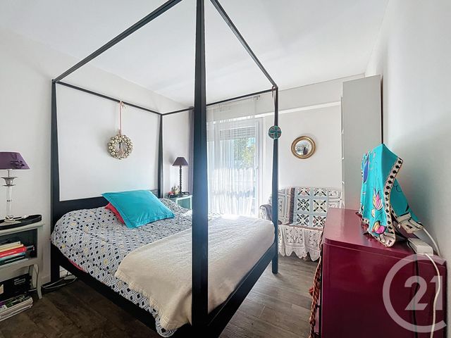 Appartement T4 à vendre - 4 pièces - 85,26 m2 - Bordeaux - 33 - AQUITAINE