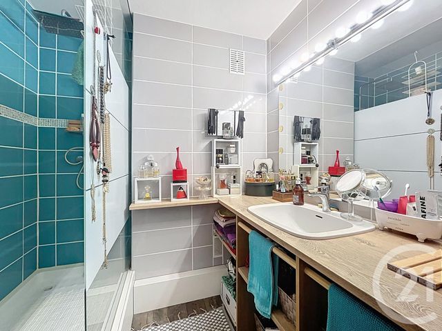 Appartement T4 à vendre - 4 pièces - 85,26 m2 - Bordeaux - 33 - AQUITAINE