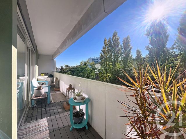 Appartement T4 à vendre - 4 pièces - 85,26 m2 - Bordeaux - 33 - AQUITAINE