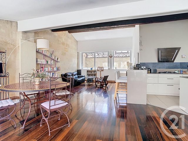 Maison à vendre - 6 pièces - 140 m2 - Bordeaux - 33 - AQUITAINE