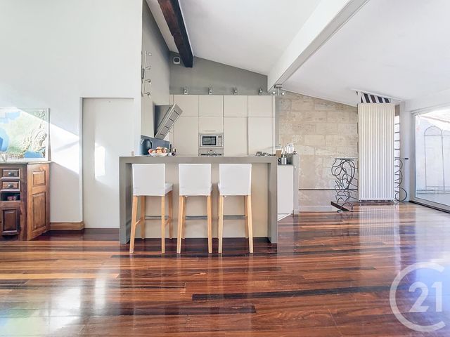 Maison à vendre - 6 pièces - 140 m2 - Bordeaux - 33 - AQUITAINE