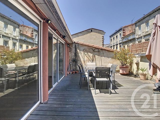 Maison à vendre - 6 pièces - 140 m2 - Bordeaux - 33 - AQUITAINE