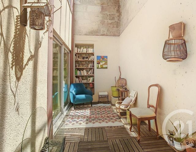 maison - BORDEAUX - 33