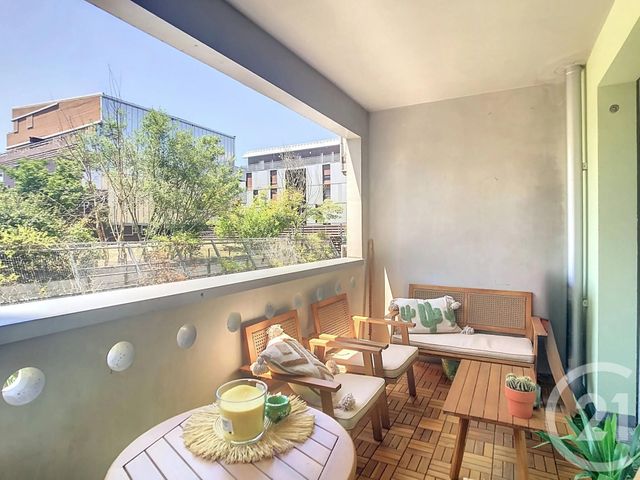 appartement - BORDEAUX - 33