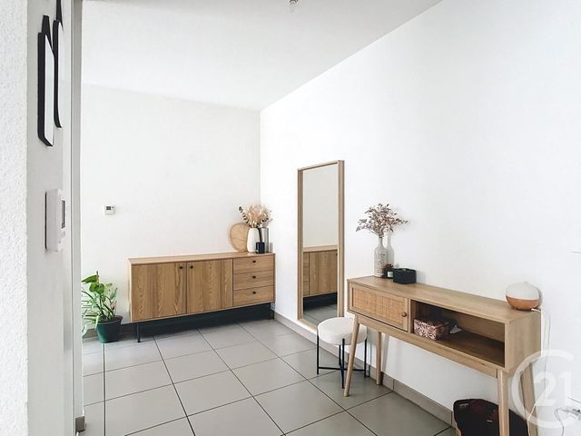 Appartement T3 à vendre - 3 pièces - 65,48 m2 - Bordeaux - 33 - AQUITAINE