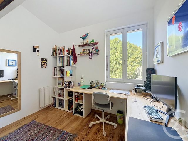 Maison &agrave; vendre - 6 pi&egrave;ces - 121 m2 - Bordeaux - 33 - AQUITAINE