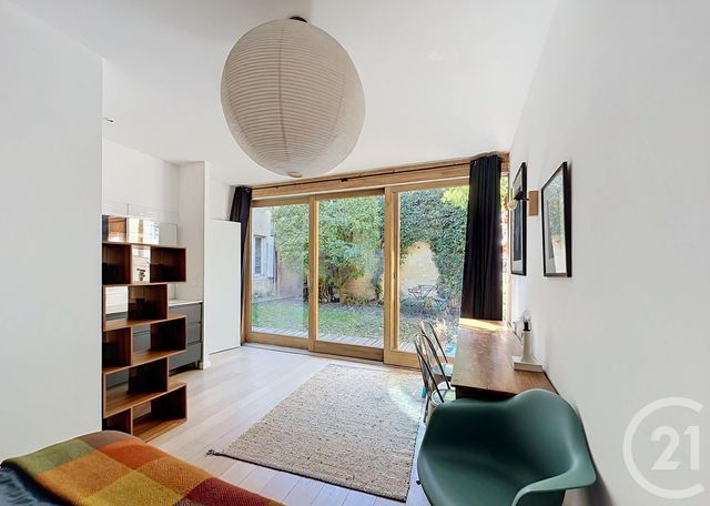 Maison &agrave; vendre - 6 pi&egrave;ces - 121 m2 - Bordeaux - 33 - AQUITAINE