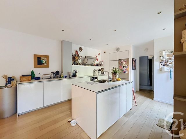 Maison &agrave; vendre - 6 pi&egrave;ces - 121 m2 - Bordeaux - 33 - AQUITAINE