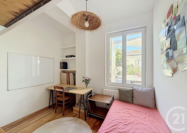 Maison &agrave; vendre - 6 pi&egrave;ces - 121 m2 - Bordeaux - 33 - AQUITAINE