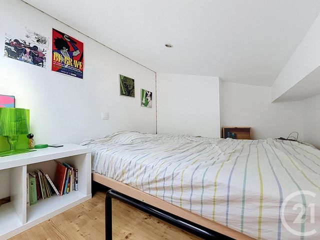 Maison &agrave; vendre - 6 pi&egrave;ces - 121 m2 - Bordeaux - 33 - AQUITAINE