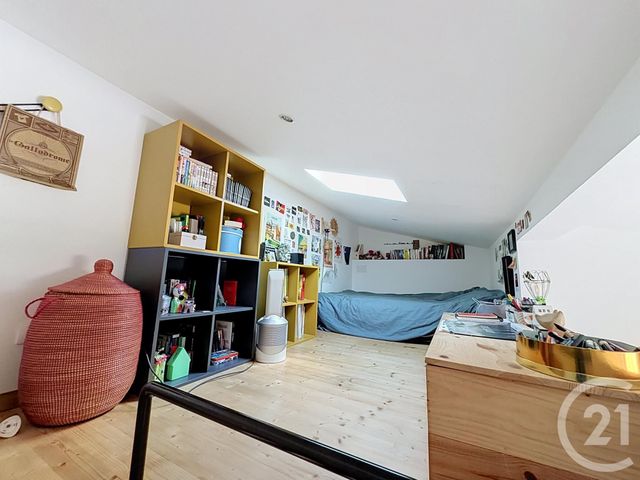 Maison &agrave; vendre - 6 pi&egrave;ces - 121 m2 - Bordeaux - 33 - AQUITAINE