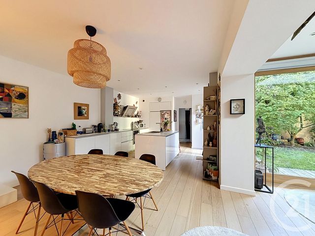 Maison &agrave; vendre - 6 pi&egrave;ces - 121 m2 - Bordeaux - 33 - AQUITAINE
