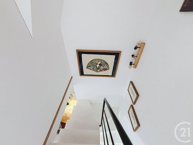 Maison &agrave; vendre - 6 pi&egrave;ces - 121 m2 - Bordeaux - 33 - AQUITAINE