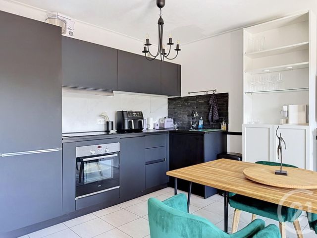 Appartement T2 &agrave; vendre - 2 pi&egrave;ces - 44,80 m2 - Bordeaux - 33 - AQUITAINE