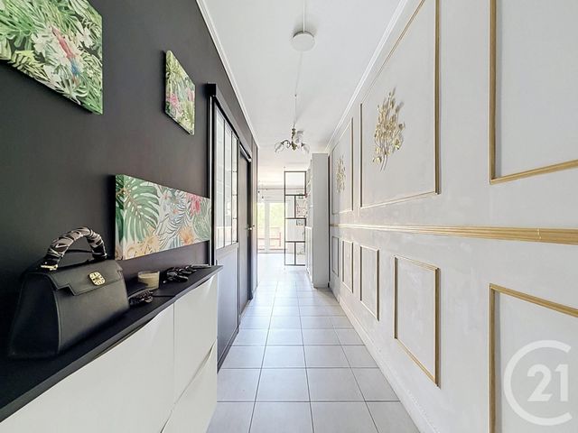 Appartement T2 &agrave; vendre - 2 pi&egrave;ces - 44,80 m2 - Bordeaux - 33 - AQUITAINE