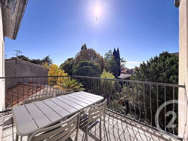 Appartement T4 &agrave; vendre - 4 pi&egrave;ces - 110,01 m2 - Bordeaux - 33 - AQUITAINE