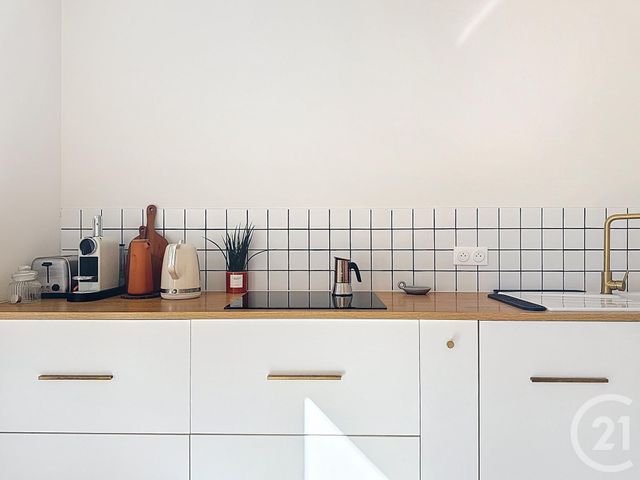 Appartement T4 &agrave; vendre - 4 pi&egrave;ces - 110,01 m2 - Bordeaux - 33 - AQUITAINE