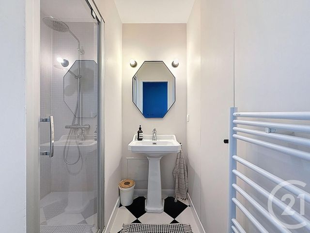 Appartement T4 &agrave; vendre - 4 pi&egrave;ces - 110,01 m2 - Bordeaux - 33 - AQUITAINE