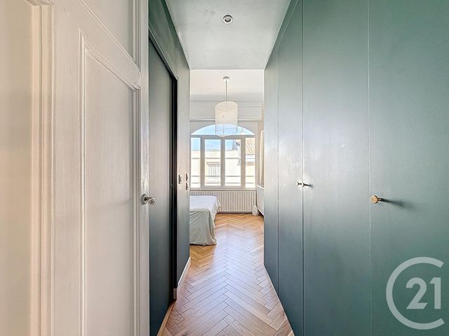 Appartement T4 &agrave; vendre - 4 pi&egrave;ces - 110,01 m2 - Bordeaux - 33 - AQUITAINE