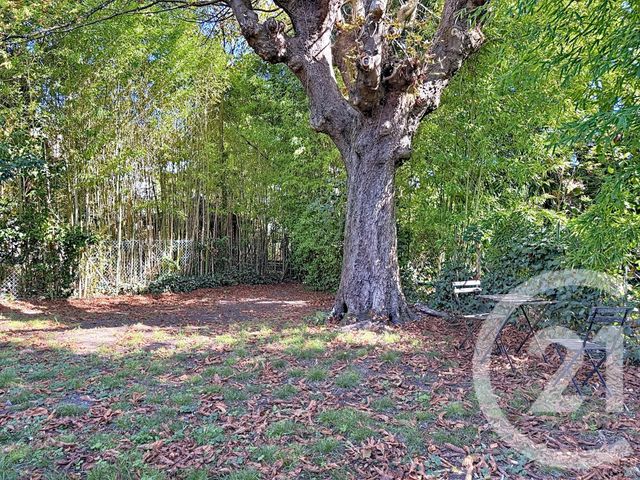 Appartement T4 &agrave; vendre - 4 pi&egrave;ces - 110,01 m2 - Bordeaux - 33 - AQUITAINE