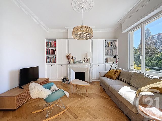 Appartement F4 à vendre BORDEAUX