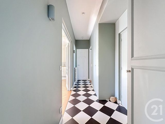 Appartement T4 &agrave; vendre - 4 pi&egrave;ces - 110,01 m2 - Bordeaux - 33 - AQUITAINE