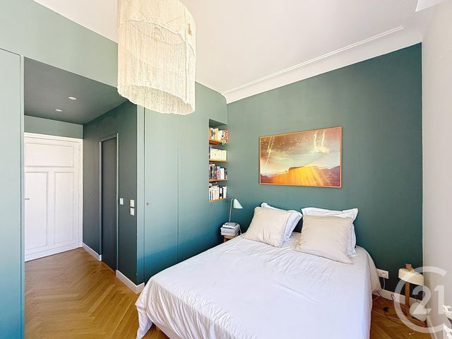 Appartement T4 &agrave; vendre - 4 pi&egrave;ces - 110,01 m2 - Bordeaux - 33 - AQUITAINE