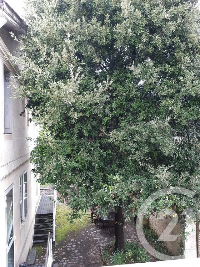 Appartement F2 à louer - 2 pièces - 39 m2 - Bordeaux - 33 - AQUITAINE