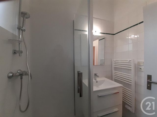 Appartement F2 à louer - 2 pièces - 39 m2 - Bordeaux - 33 - AQUITAINE