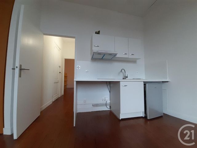 Appartement F2 à louer - 2 pièces - 39 m2 - Bordeaux - 33 - AQUITAINE