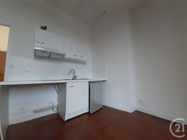 Appartement F2 à louer - 2 pièces - 39 m2 - Bordeaux - 33 - AQUITAINE