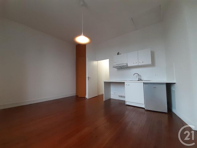 Appartement F2 à louer - 2 pièces - 39 m2 - Bordeaux - 33 - AQUITAINE