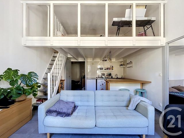 Appartement T3 &agrave; vendre - 3 pi&egrave;ces - 54,41 m2 - Bordeaux - 33 - AQUITAINE