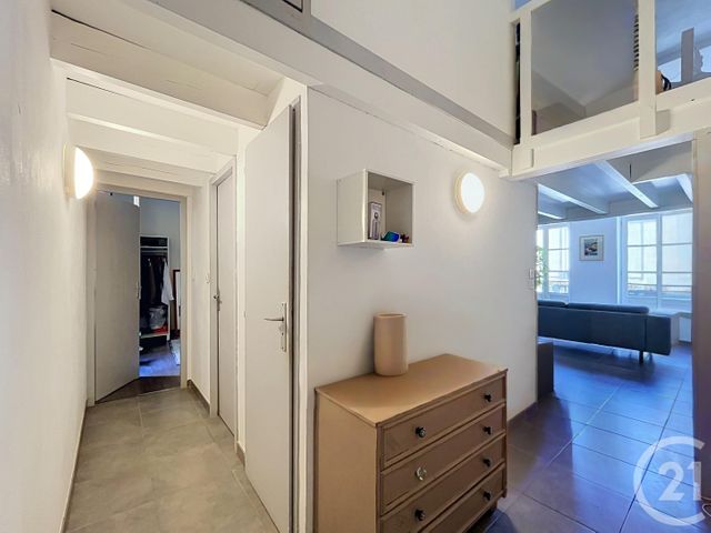 Appartement T3 &agrave; vendre - 3 pi&egrave;ces - 54,41 m2 - Bordeaux - 33 - AQUITAINE