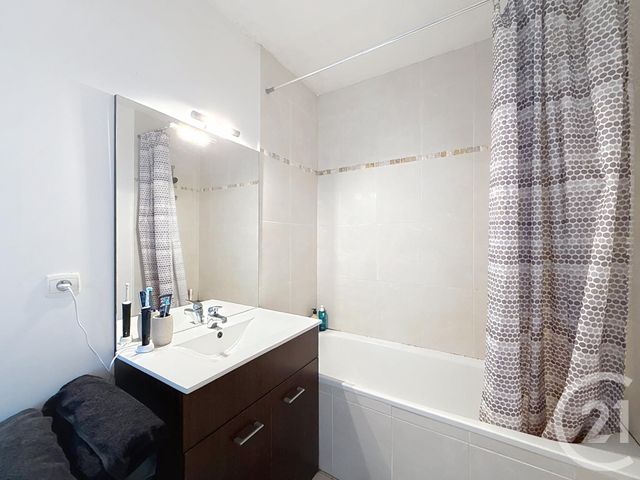 Appartement Studio &agrave; vendre - 1 pi&egrave;ce - 31,40 m2 - Bordeaux - 33 - AQUITAINE