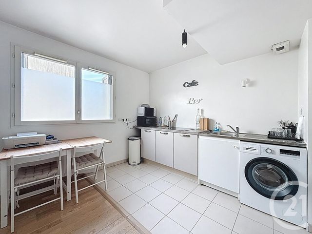 Appartement Studio &agrave; vendre - 1 pi&egrave;ce - 31,40 m2 - Bordeaux - 33 - AQUITAINE