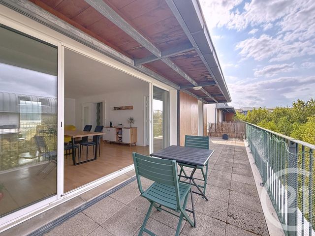 Appartement T4 à vendre BORDEAUX