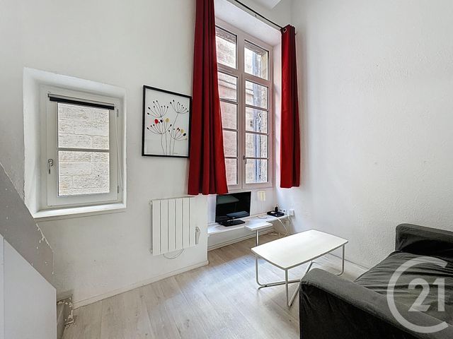 Appartement F1 &agrave; vendre - 1 pi&egrave;ce - 25,49 m2 - Bordeaux - 33 - AQUITAINE