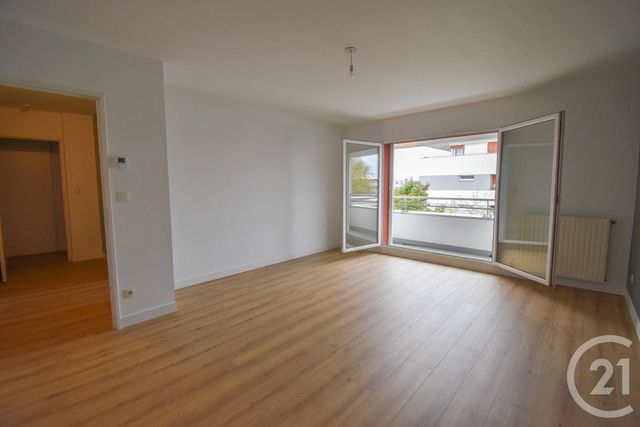 Appartement T3 &agrave; vendre - 3 pi&egrave;ces - 69,49 m2 - Bordeaux - 33 - AQUITAINE