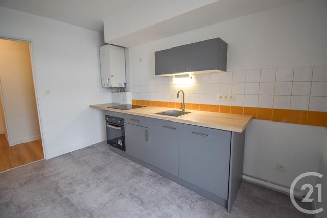Appartement T3 &agrave; vendre - 3 pi&egrave;ces - 69,49 m2 - Bordeaux - 33 - AQUITAINE