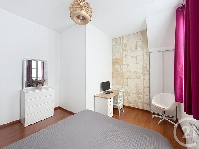 Appartement Duplex &agrave; vendre - 3 pi&egrave;ces - 61,34 m2 - Bordeaux - 33 - AQUITAINE