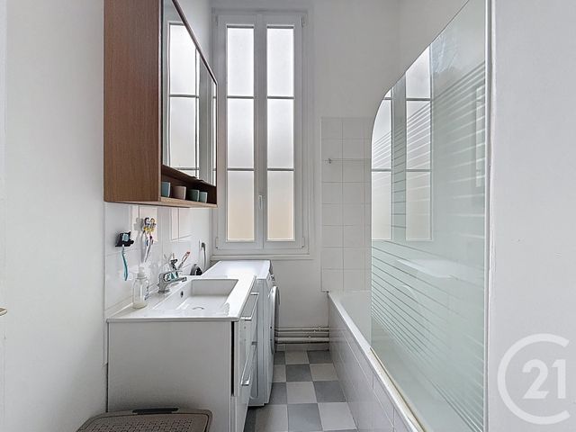 Appartement Duplex &agrave; vendre - 3 pi&egrave;ces - 61,34 m2 - Bordeaux - 33 - AQUITAINE