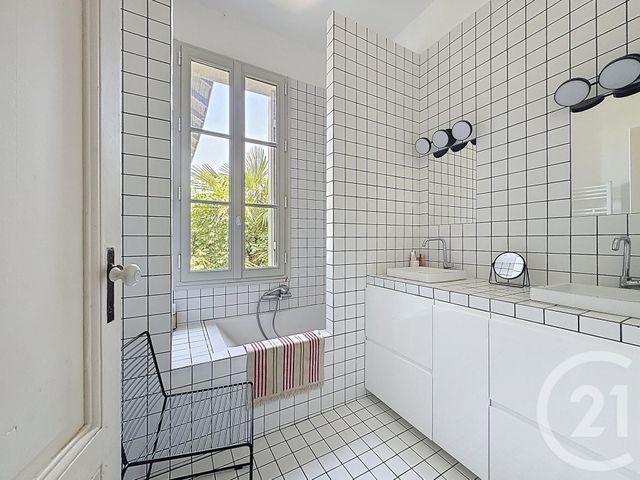 Maison &agrave; vendre - 6 pi&egrave;ces - 176 m2 - Bordeaux - 33 - AQUITAINE