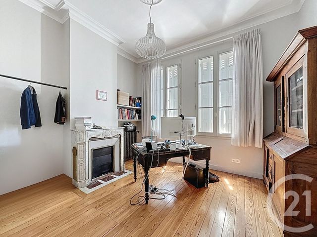 Maison &agrave; vendre - 6 pi&egrave;ces - 176 m2 - Bordeaux - 33 - AQUITAINE
