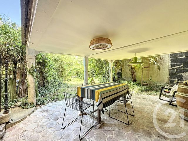 Maison &agrave; vendre - 6 pi&egrave;ces - 176 m2 - Bordeaux - 33 - AQUITAINE