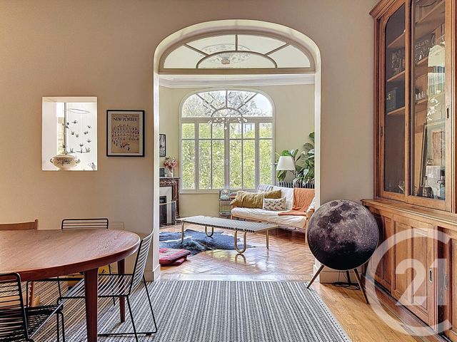 Maison &agrave; vendre - 6 pi&egrave;ces - 176 m2 - Bordeaux - 33 - AQUITAINE